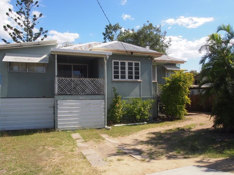 174 Elphinstone Street, Berserker QLD 4701